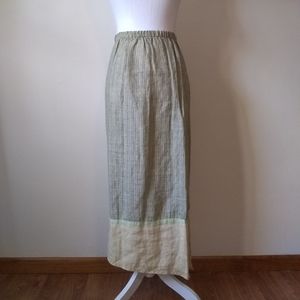 Jackie Loves John Skirt